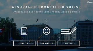 Assurance Frontalier Suisse